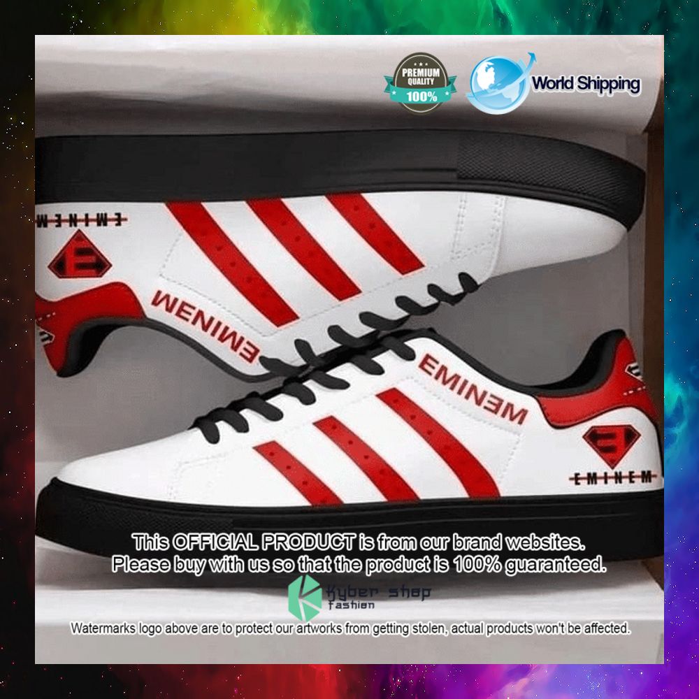 eminem stan smith low top shoes limited editionfzszk