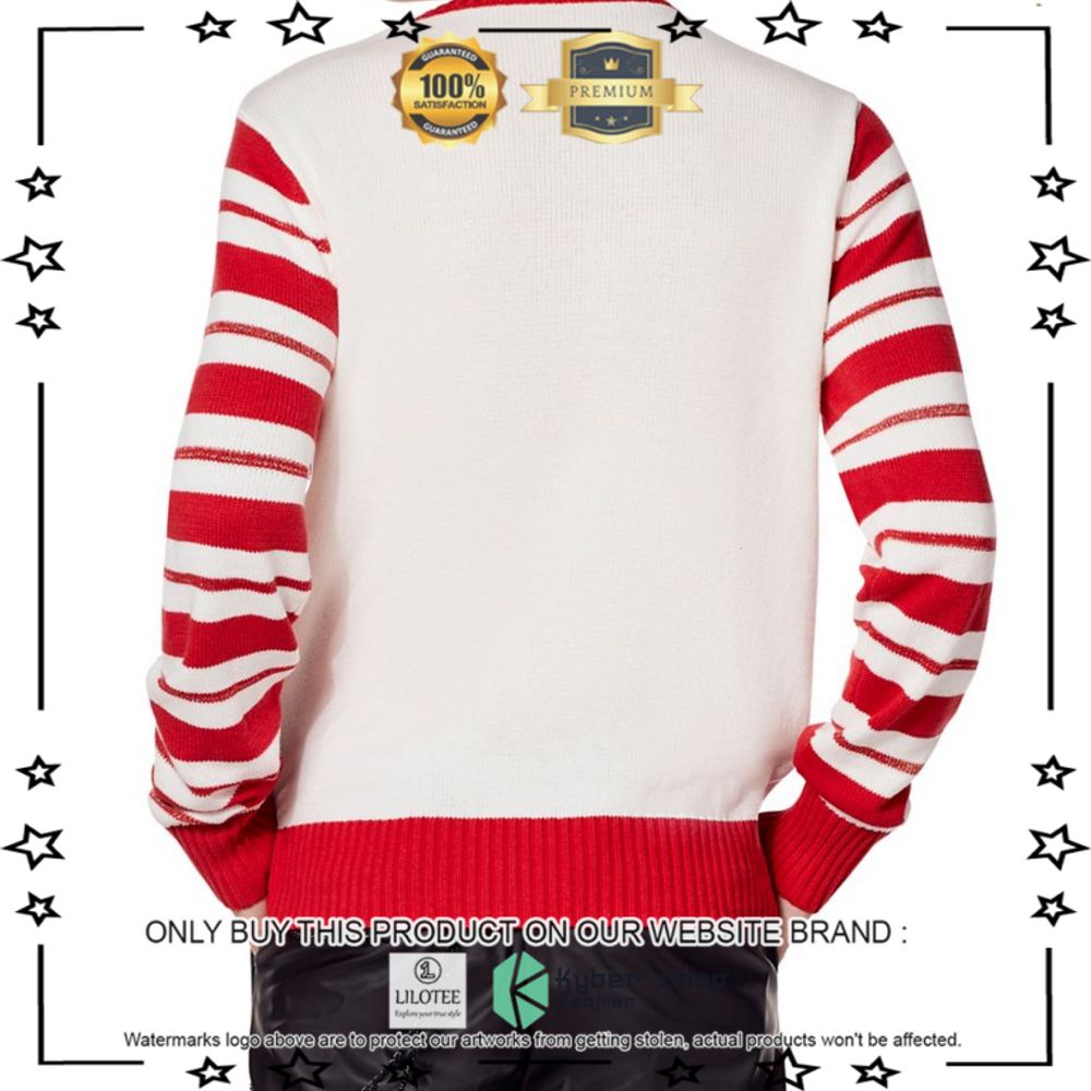 lightup dat ass doe christmas sweater limited editionmbs6l