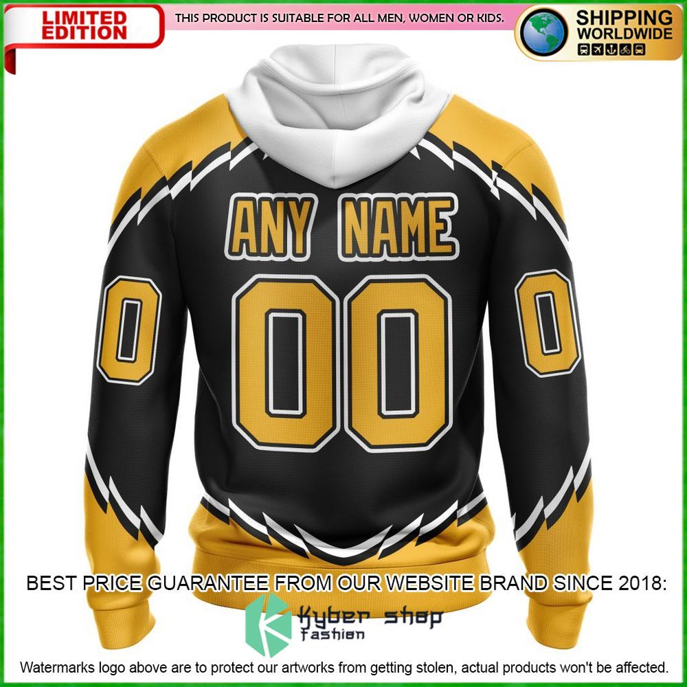 boston bruins nhl personalized hoodie shirt limited edition dkn00