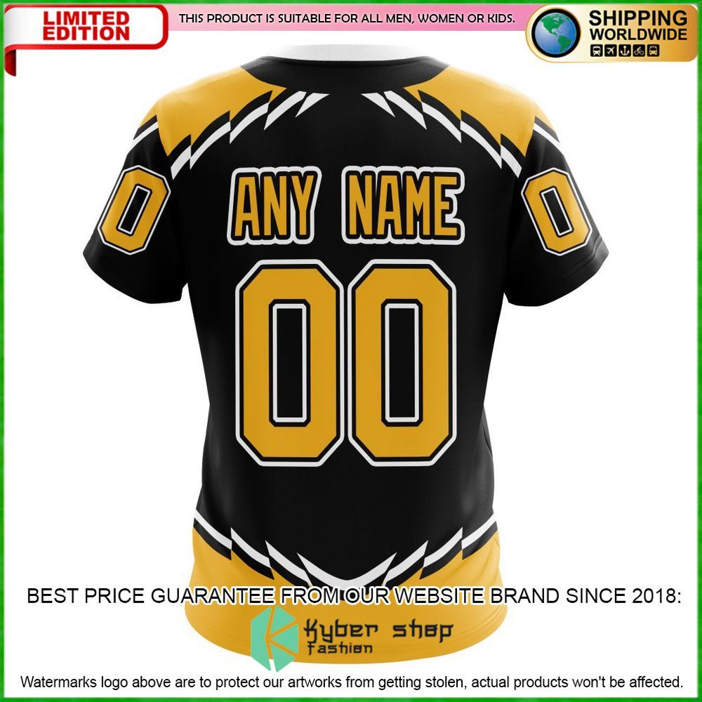 boston bruins nhl personalized hoodie shirt limited edition giouj