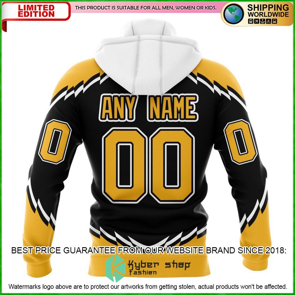 boston bruins nhl personalized hoodie shirt limited edition t8ncg