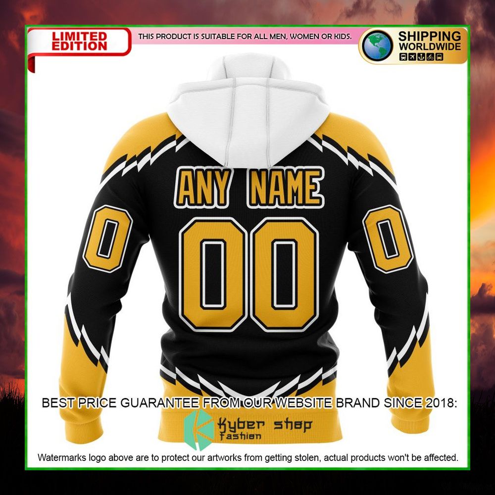 boston bruins nhl personalized hoodie shirt limited edition tf2wz