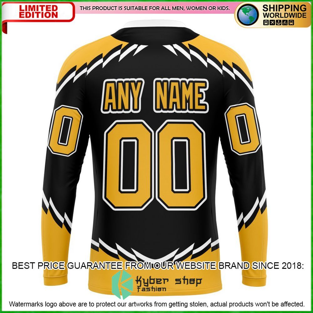 boston bruins nhl personalized hoodie shirt limited edition thz8c
