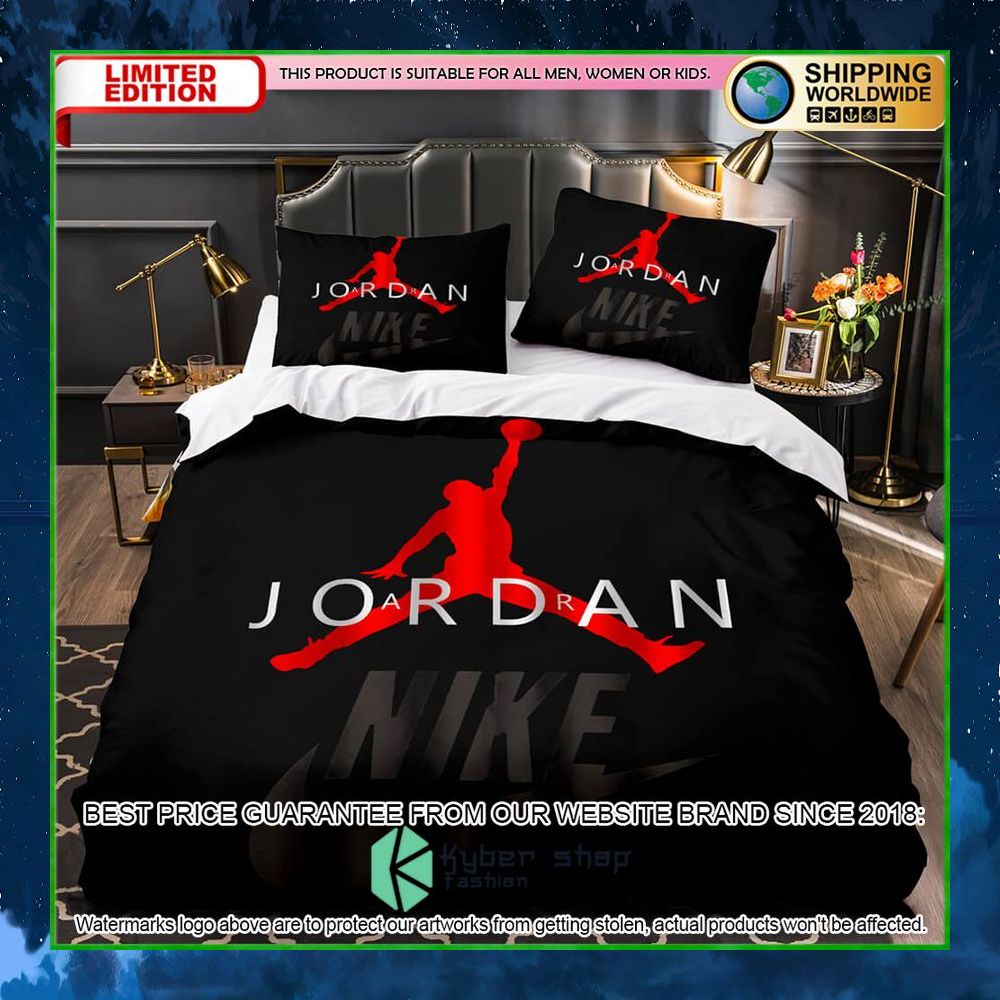 jordan nike bedding set limited edition crack bedding set limited edition 3gml3