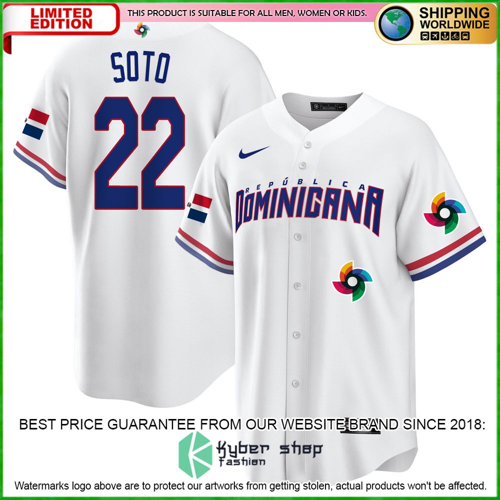 juan soto 22 baseball jersey limited edition iffpc