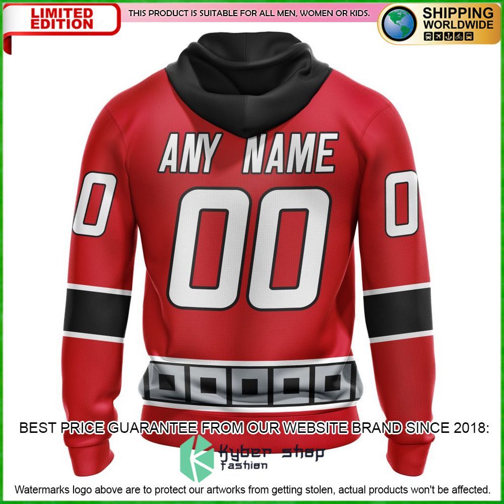 nhl carolina hurricanes personalized hoodie shirt limited edition sulzg