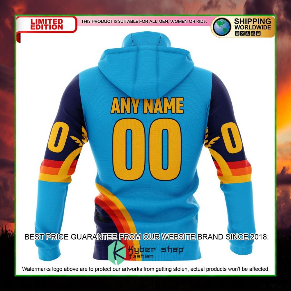 nhl florida panthers all star atlantic ocean personalized hoodie shirt limited edition