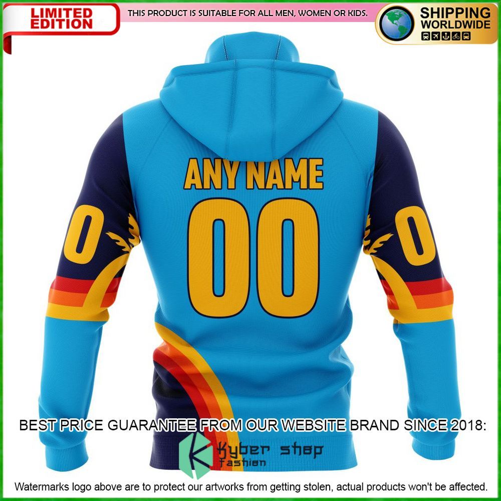 nhl florida panthers all star atlantic ocean personalized hoodie shirt limited edition v03wa