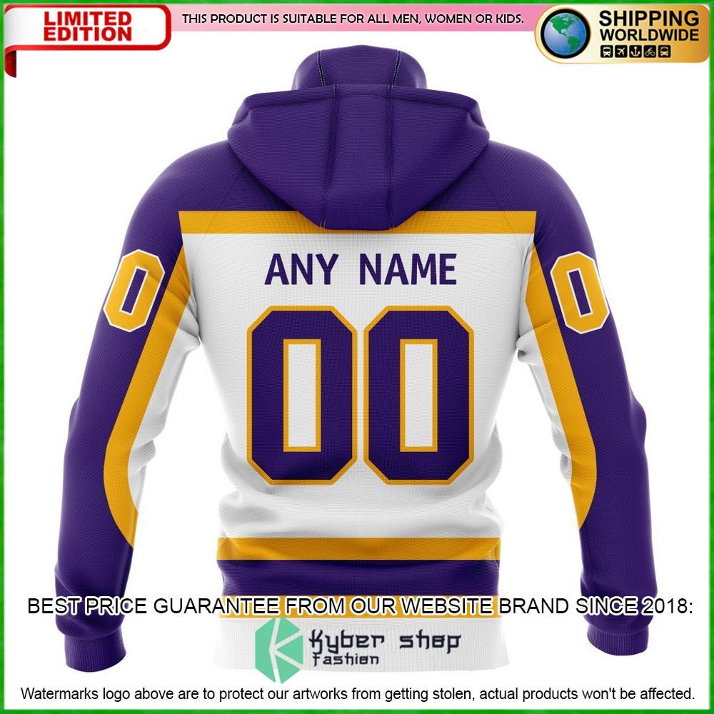 nhl los angeles kings personalized hoodie shirt limited edition aaodw