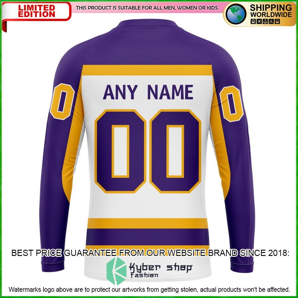 nhl los angeles kings personalized hoodie shirt limited edition qpvzl