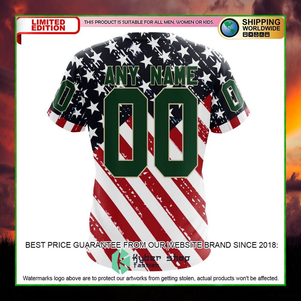 nhl minnesota wild kits for honor uss military personalized hoodie shirt limited edition 83kir
