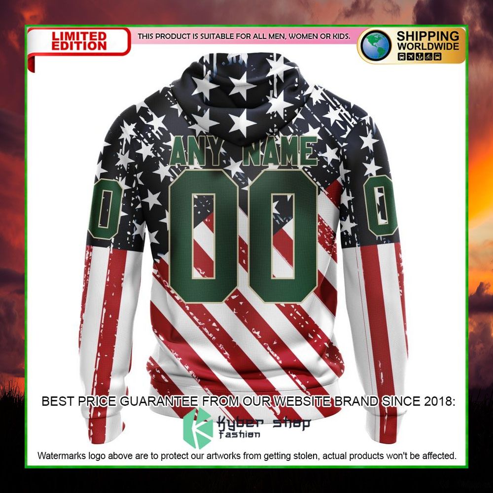 nhl minnesota wild kits for honor uss military personalized hoodie shirt limited edition hgual