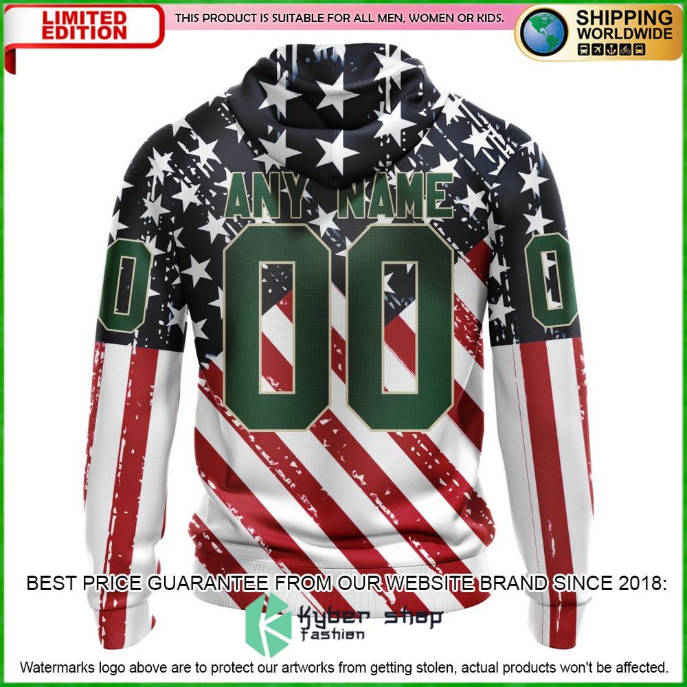 nhl minnesota wild kits for honor uss military personalized hoodie shirt limited edition hkznh