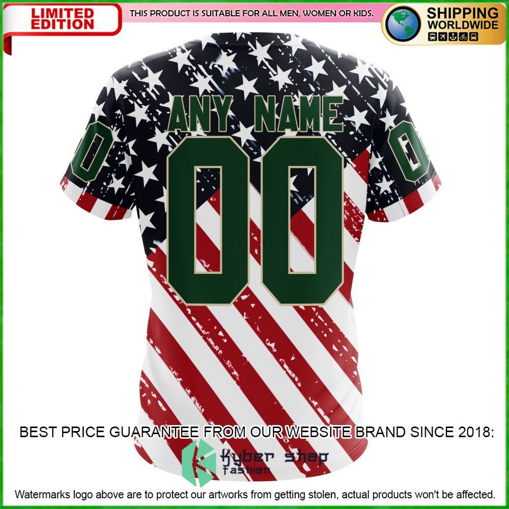 nhl minnesota wild kits for honor uss military personalized hoodie shirt limited edition j9rjv