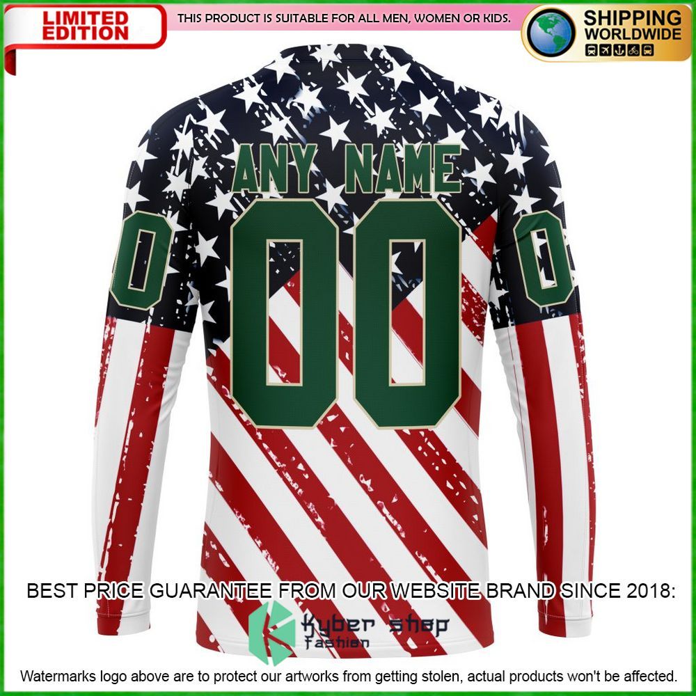nhl minnesota wild kits for honor uss military personalized hoodie shirt limited edition wv78d