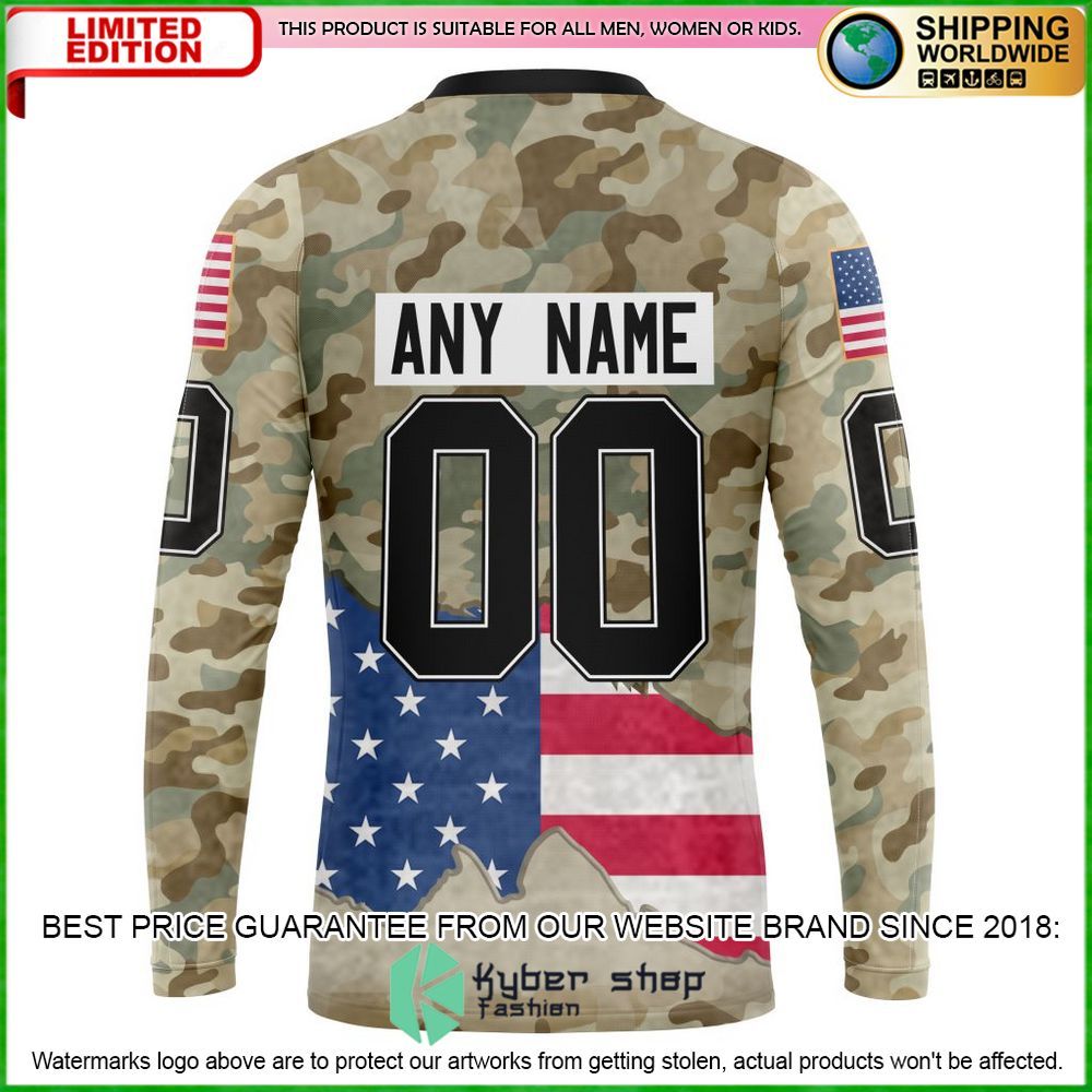 nhl minnesota wild kits for united state with camo personalized hoodie shirt limited edition ama4k