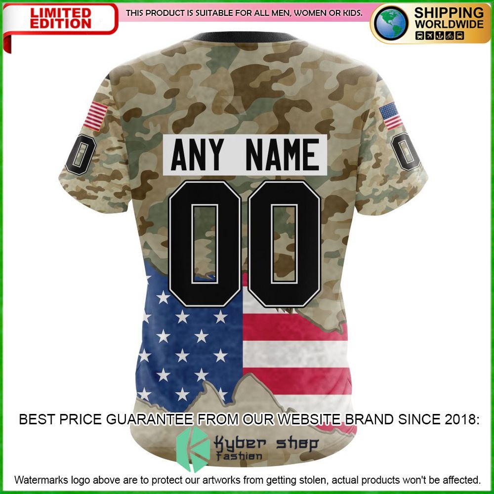 nhl minnesota wild kits for united state with camo personalized hoodie shirt limited edition