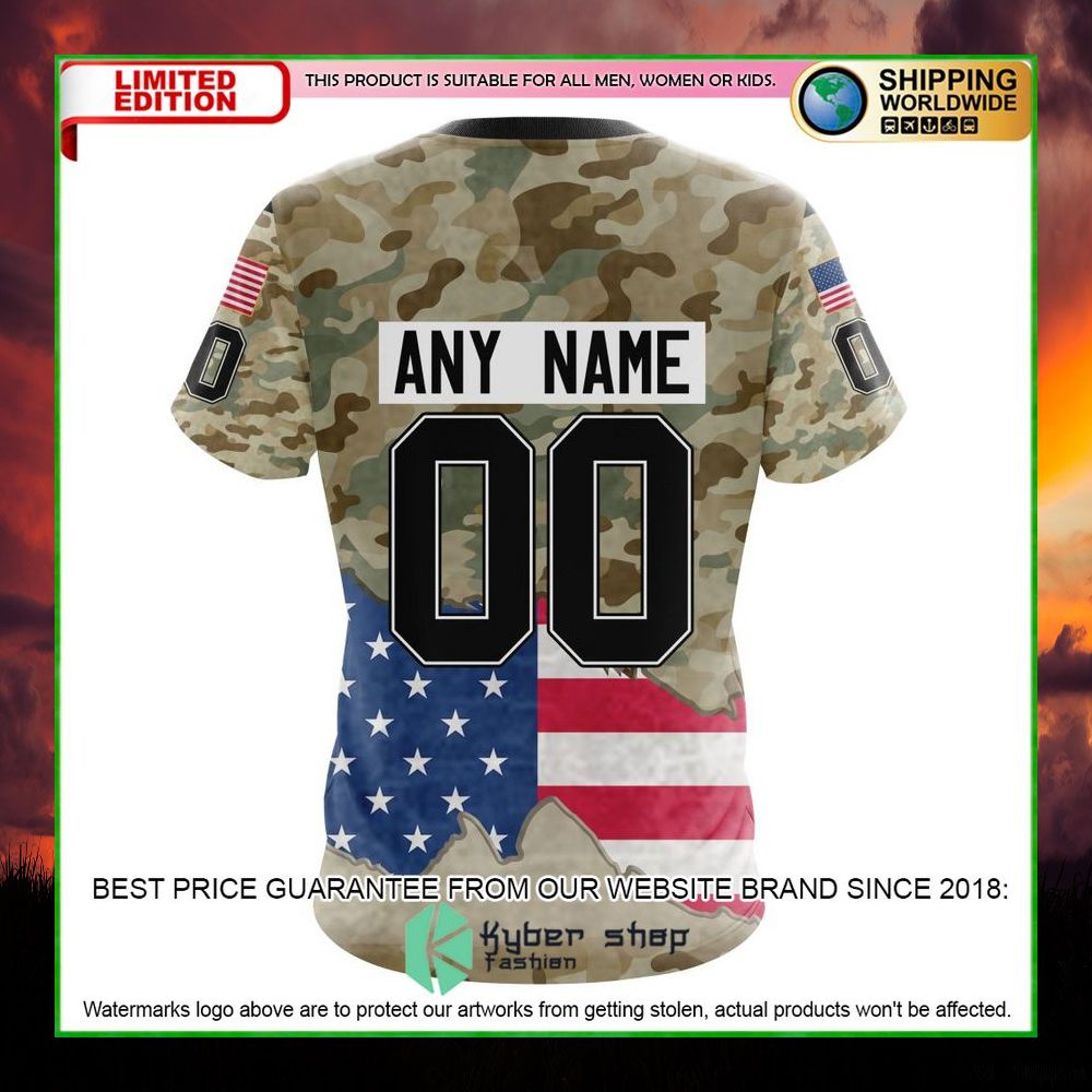 nhl minnesota wild kits for united state with camo personalized hoodie shirt limited edition np5pj
