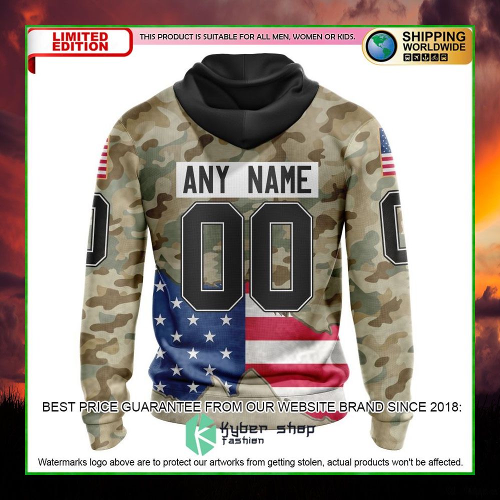 nhl minnesota wild kits for united state with camo personalized hoodie shirt limited edition ritoy