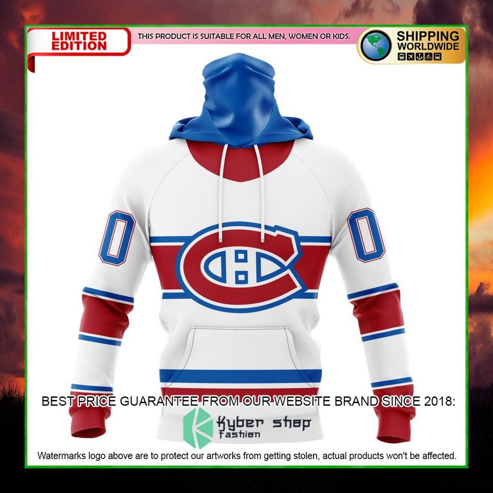 nhl montreal canadiens personalized hoodie shirt limited edition 0wrta