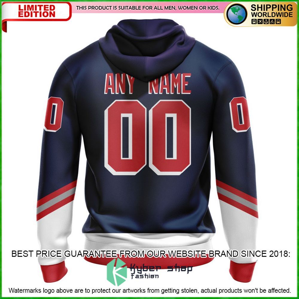 nhl new york rangers personalized hoodie shirt limited edition z9lg8