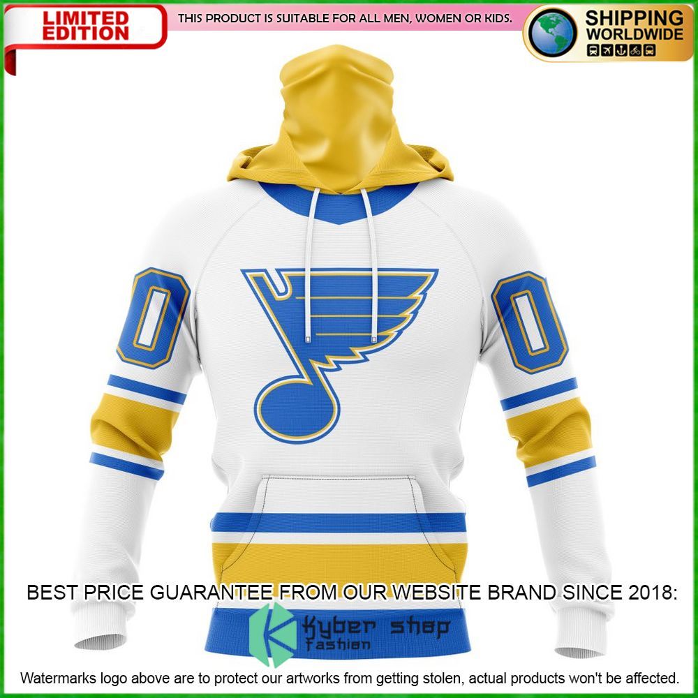 nhl st louis blues personalized hoodie shirt limited edition jd87e