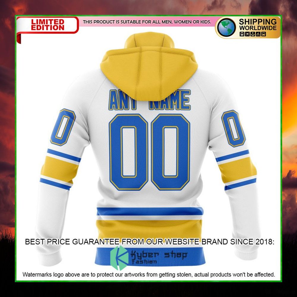 nhl st louis blues personalized hoodie shirt limited edition kbg9g
