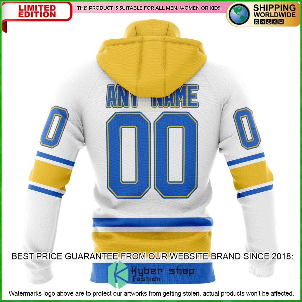 nhl st louis blues personalized hoodie shirt limited edition udhao