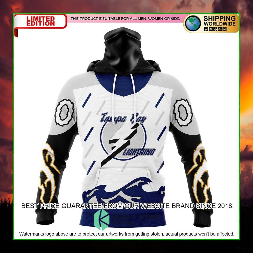 nhl tampa bay lightning personalized hoodie shirt limited edition pynjq