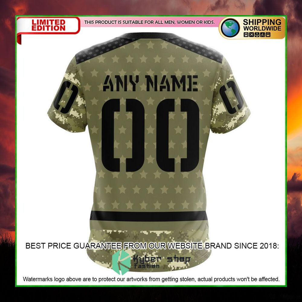 nhl vegas golden knights camo military appreciation personalized hoodie shirt limited edition 2c7z8