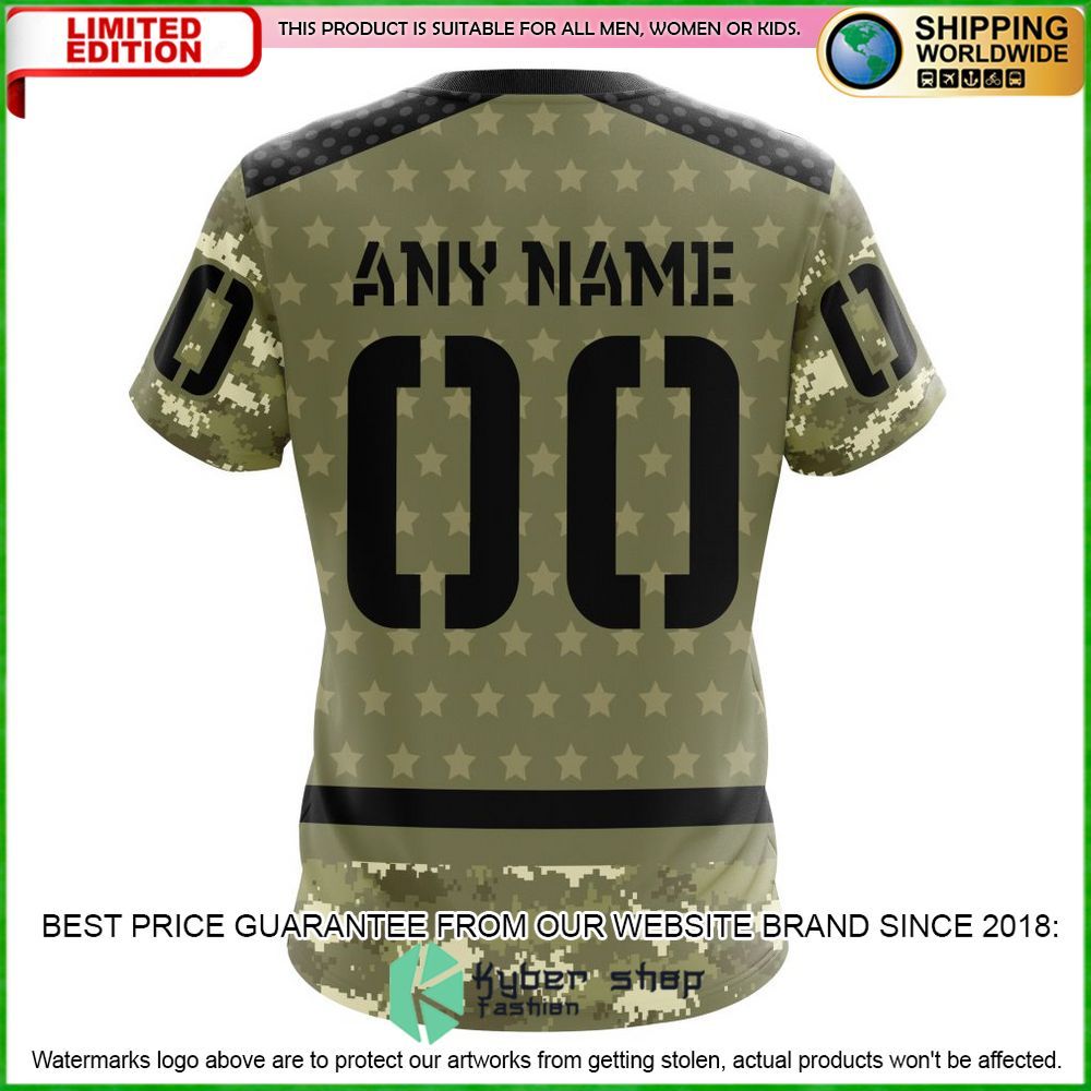nhl vegas golden knights camo military appreciation personalized hoodie shirt limited edition 9k8ij