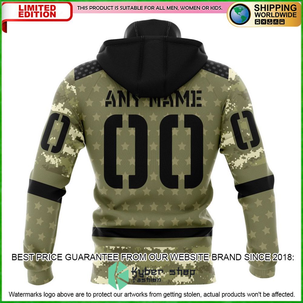 nhl vegas golden knights camo military appreciation personalized hoodie shirt limited edition rrcsw