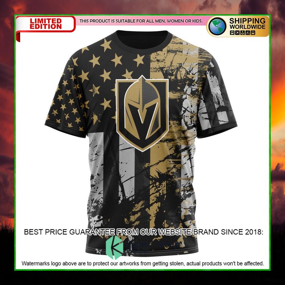 vegas golden knights jersey for america personalized hoodie shirt limited edition idvne