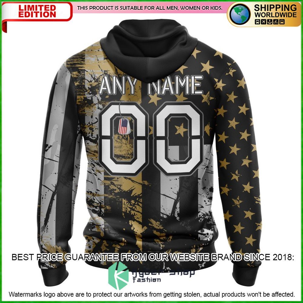 vegas golden knights jersey for america personalized hoodie shirt limited edition tgjly