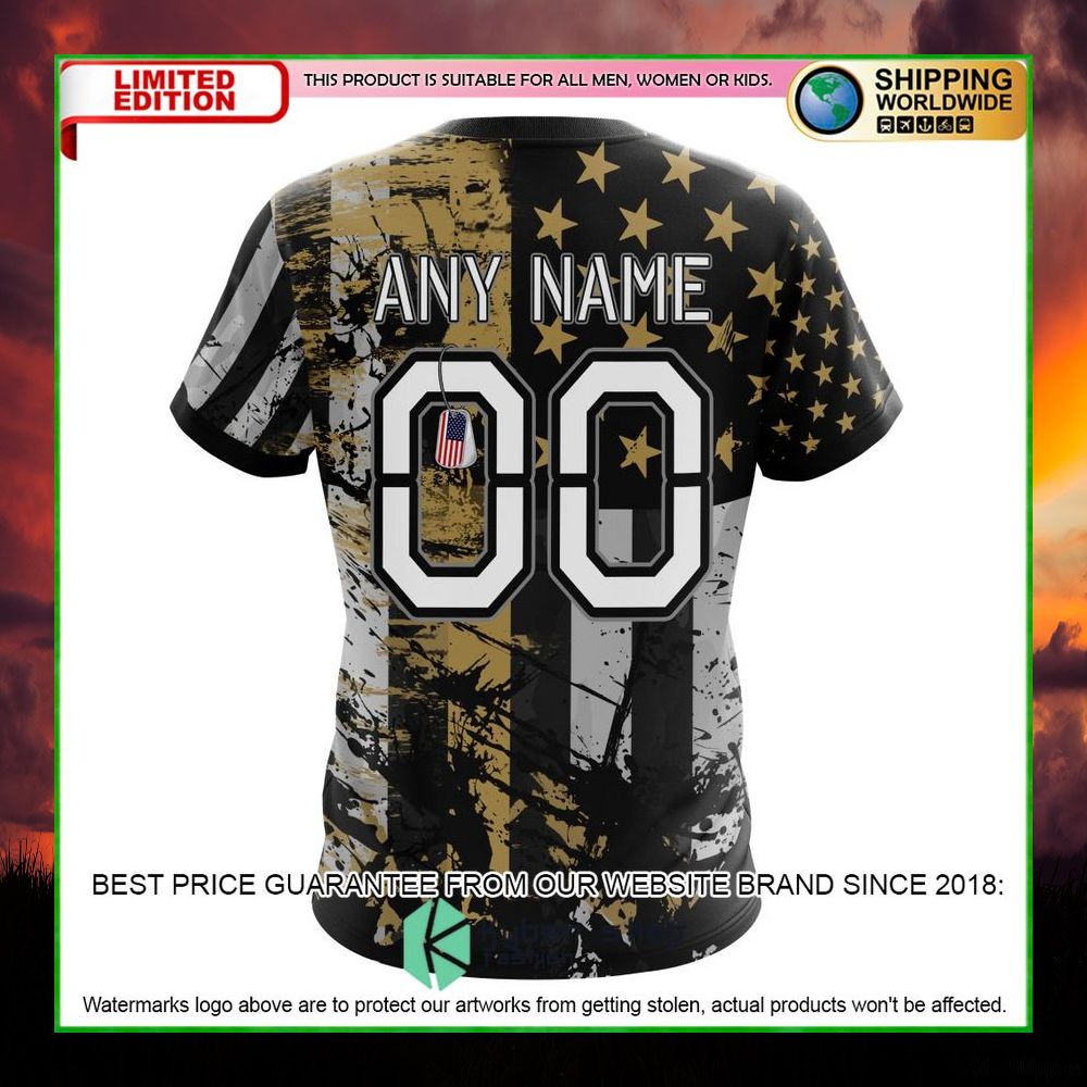 vegas golden knights jersey for america personalized hoodie shirt limited edition
