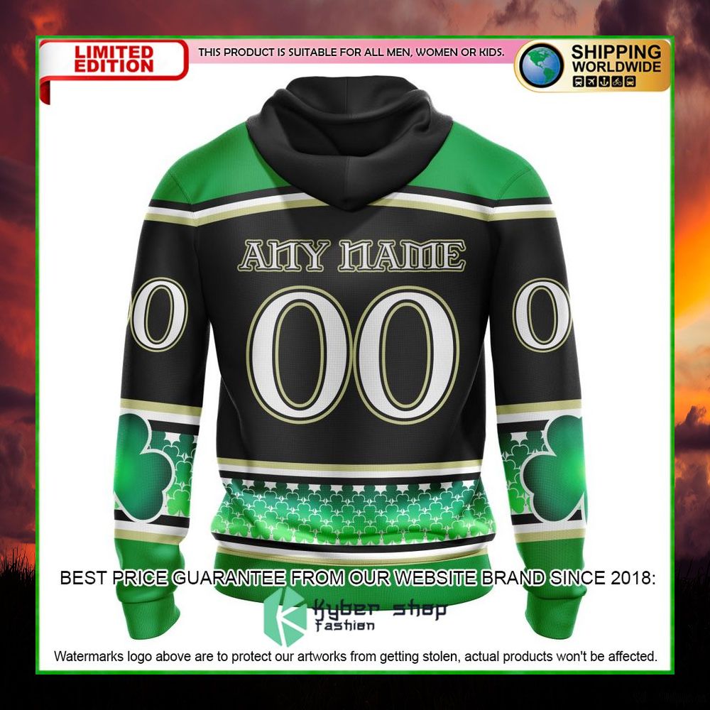 vegas golden knights st patricks day personalized hoodie shirt limited edition 1jqtg