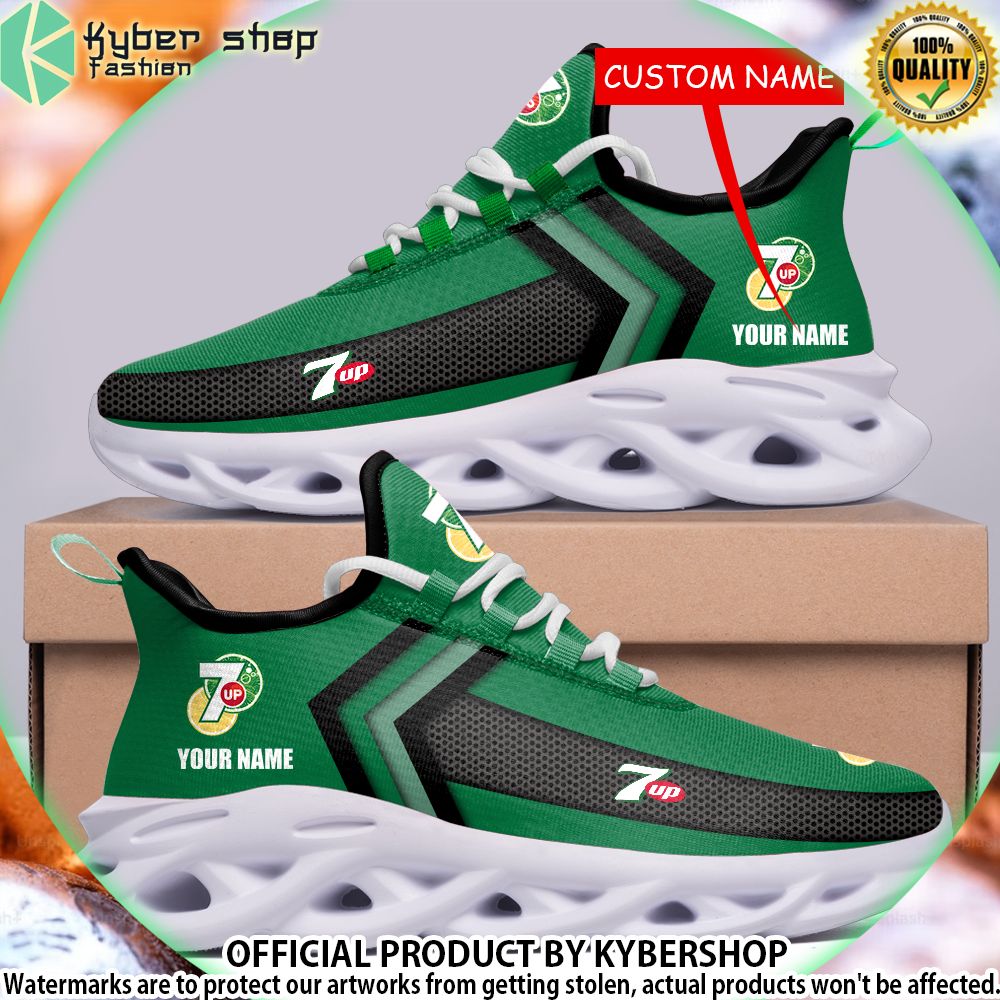 7up clunky max soul shoes limited edition 0mydn