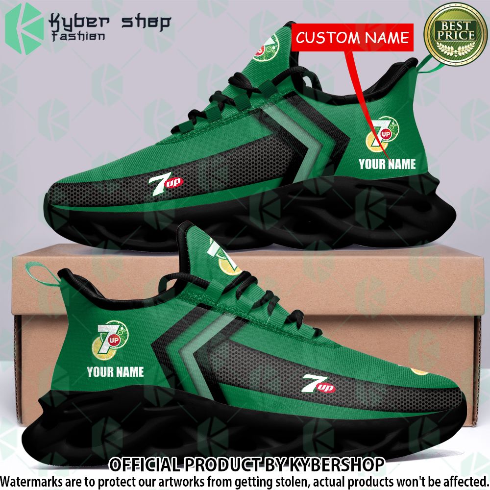 7up clunky max soul shoes limited edition iefj5