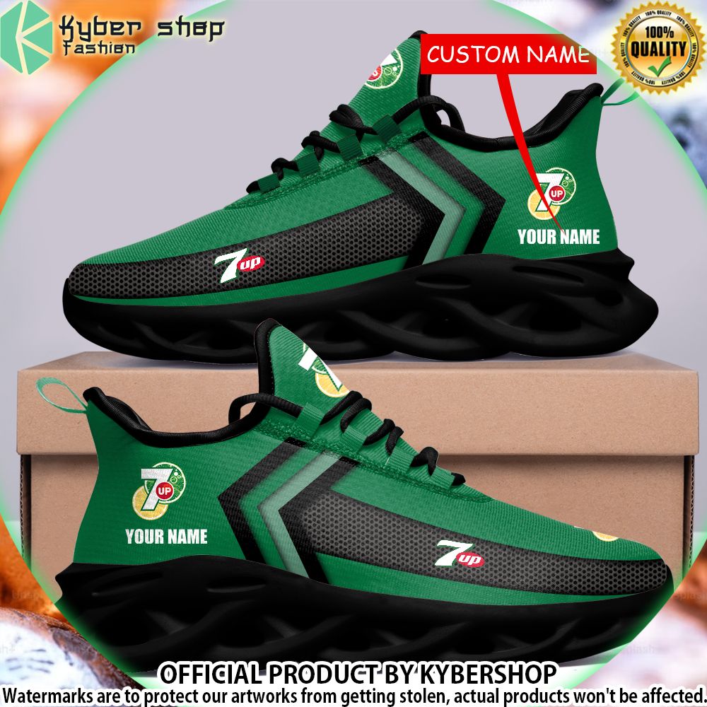 7up clunky max soul shoes limited edition zrazq