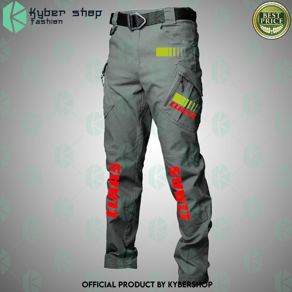 claas tactical pant limited edition 29t98