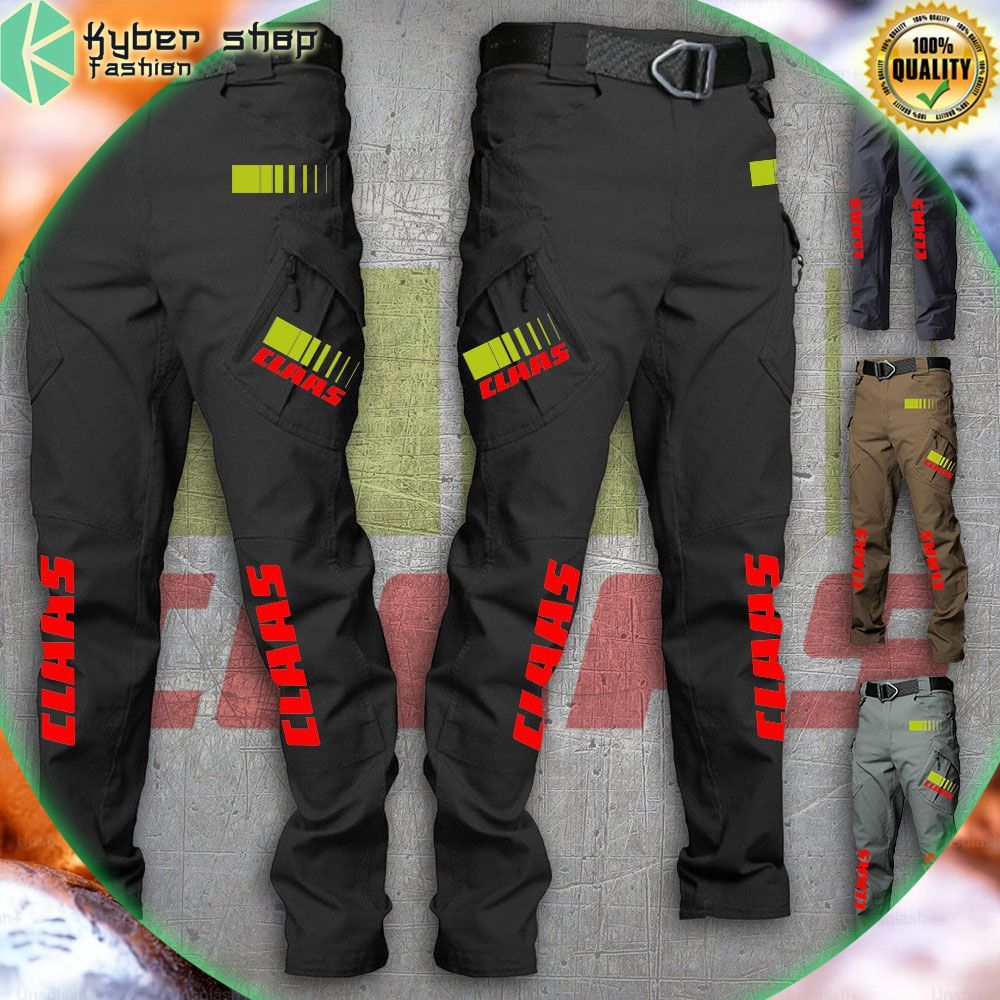 claas tactical pant limited edition aogbn
