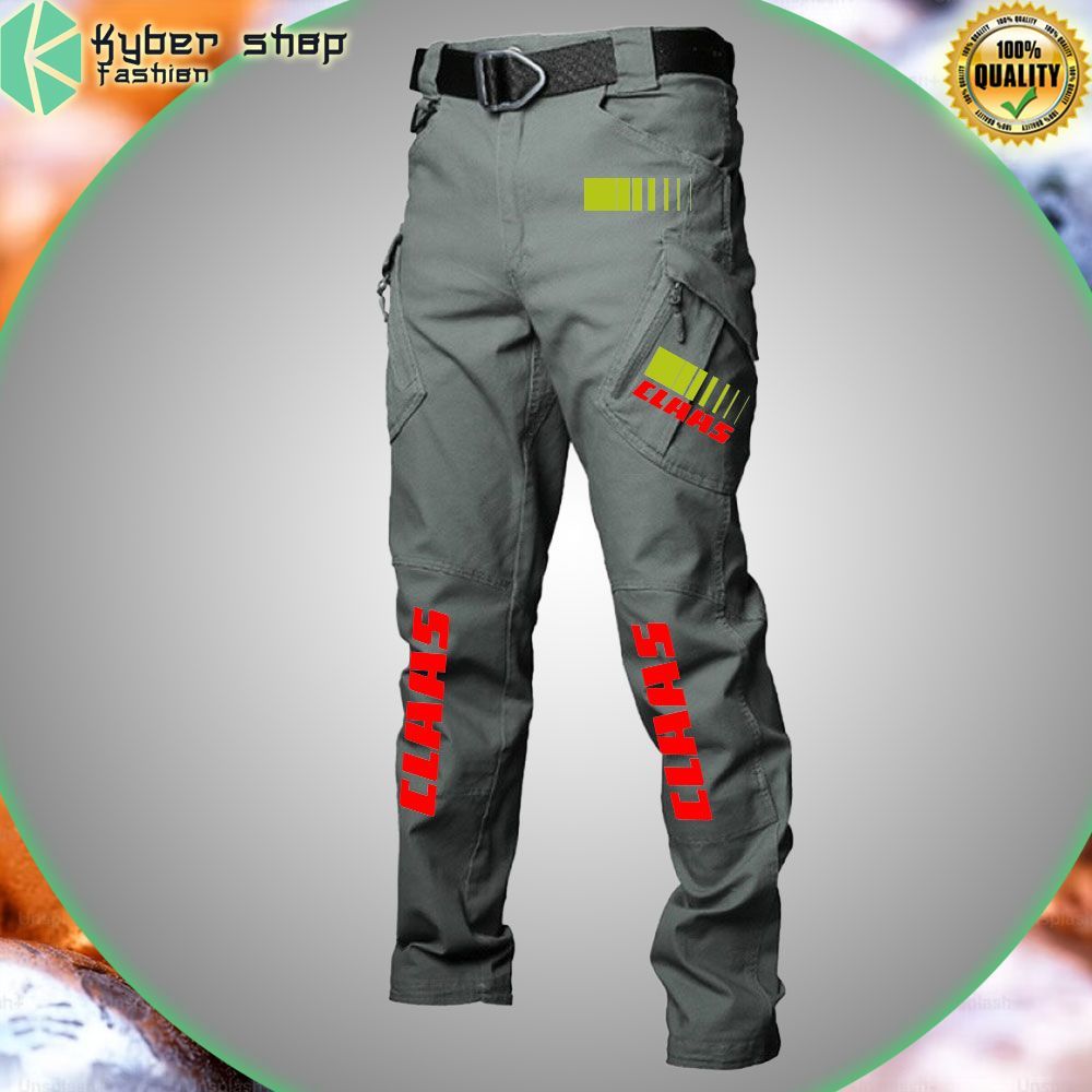 claas tactical pant limited edition dfilr