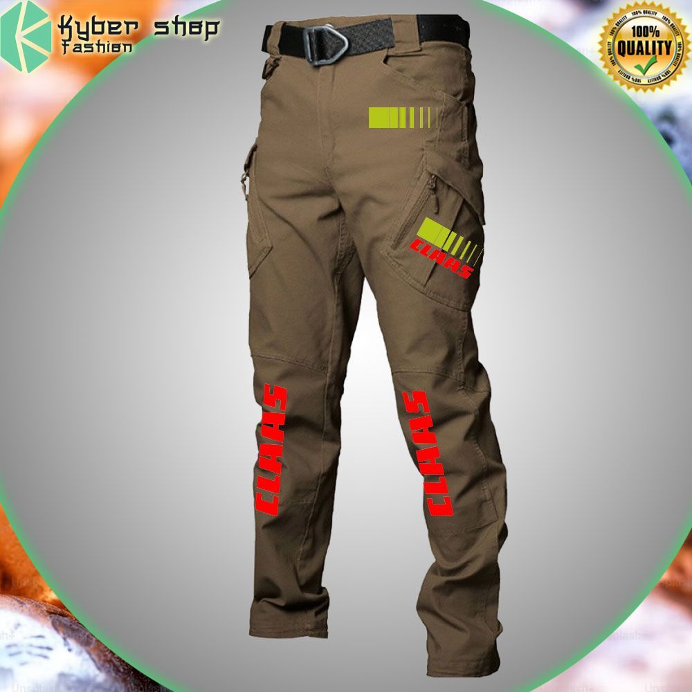 claas tactical pant limited edition gwcoj