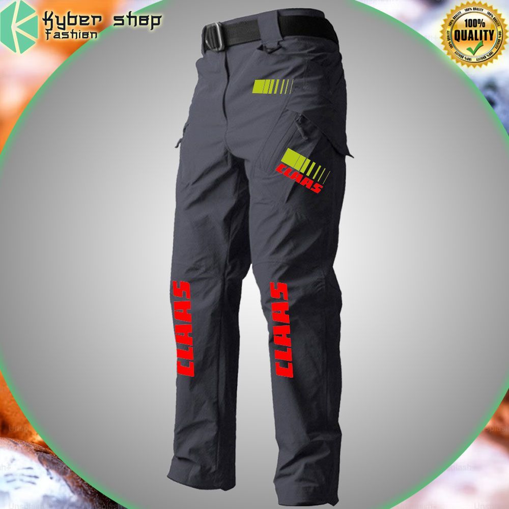 claas tactical pant limited edition s99fm