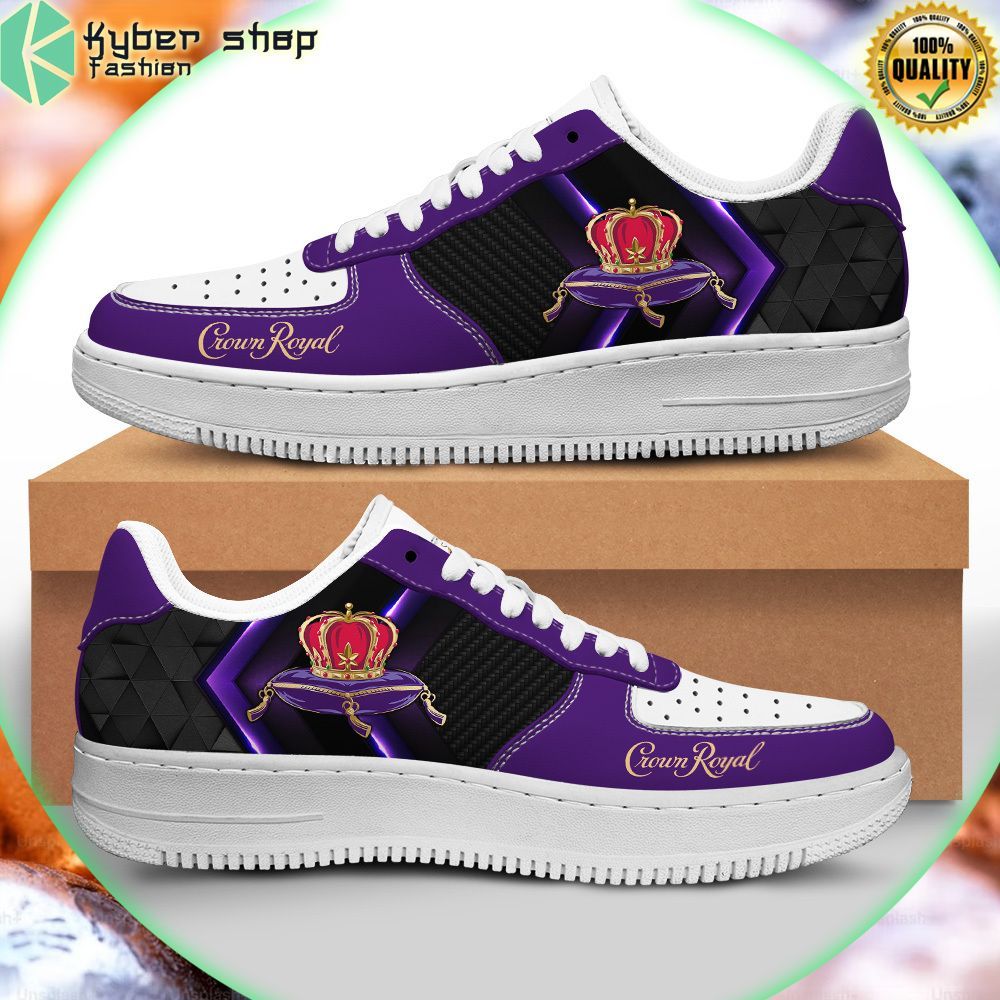 crown royal naf shoes limited edition yymjt