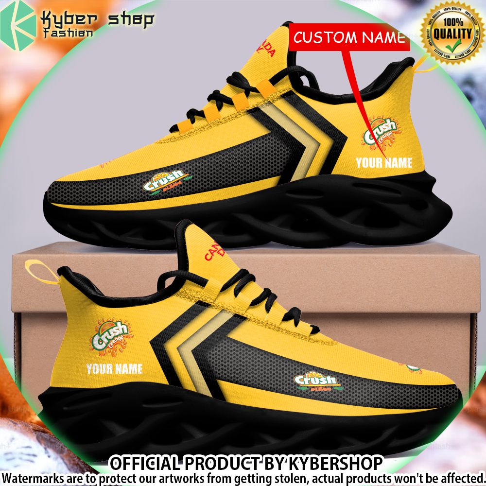 crush clunky max soul shoes limited edition cefs1