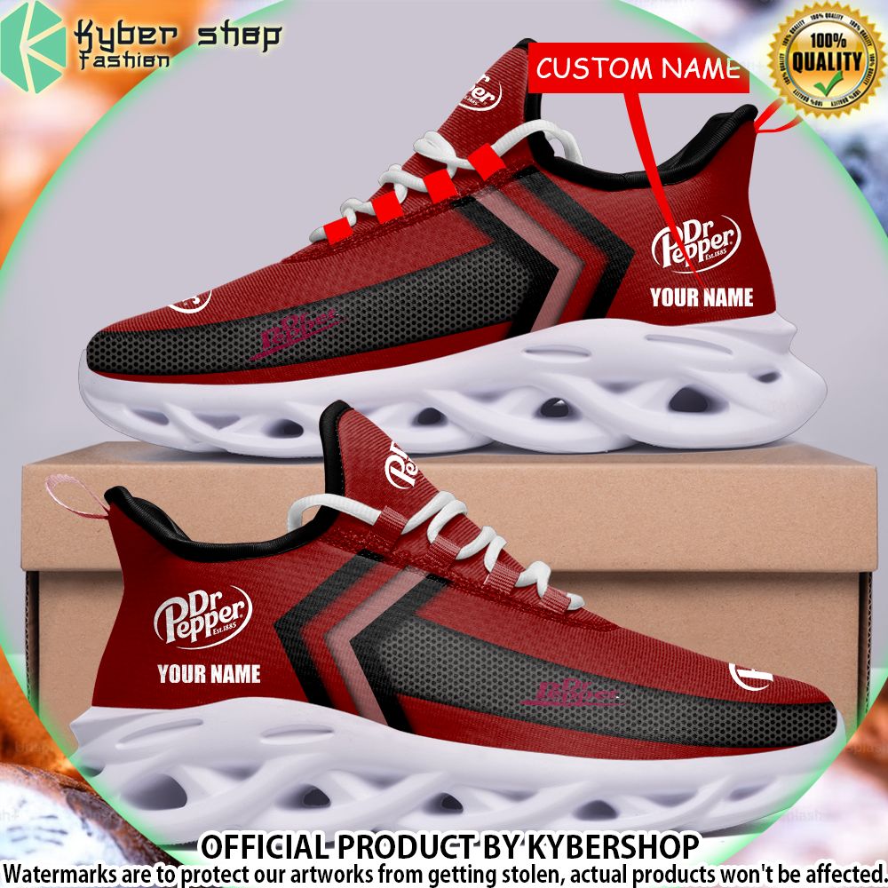 dr pepper clunky max soul shoes limited edition l9mde