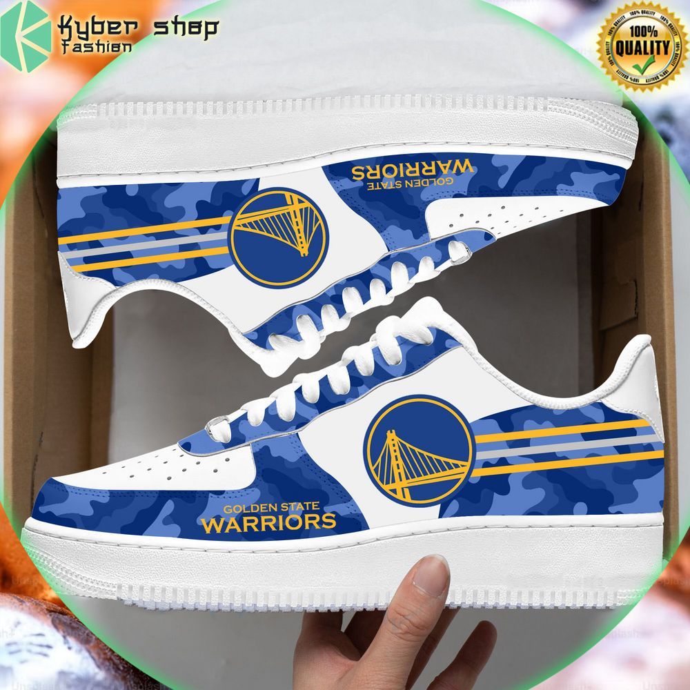 golden state warriors naf shoes limited edition