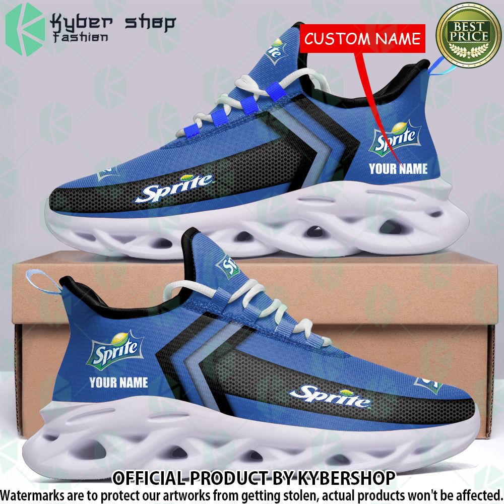 Sprite Clunky Max Soul Shoes - LIMITED EDITION